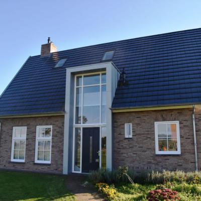 Bouwgenoot Nieuwbouw Woning Beemte 000