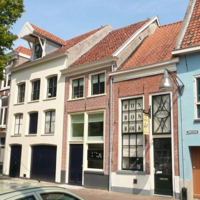 Bouwgenoot Renovatie Looijerij 002