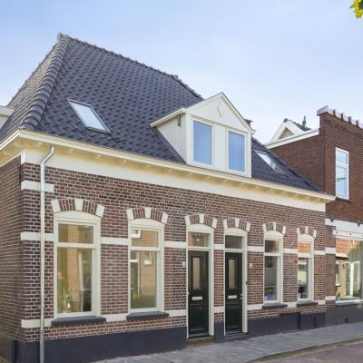 Bouwgenoot Herbestemming Vernieuwen Deventer 3