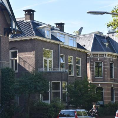 Bouwgenoot Herbestemming Kantoorpand Woonhuis 005