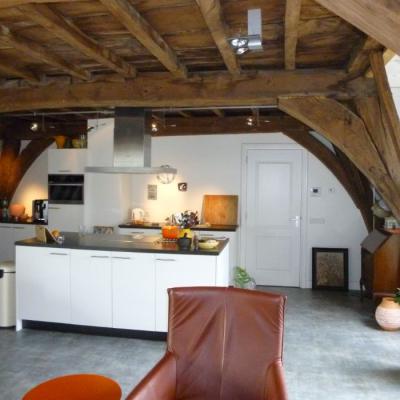 Bouwgenoot Projecten Engestraat Renovatie Winkelpand Appartementen 000