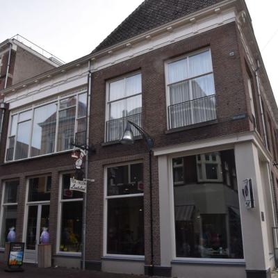 Bouwgenoot Verbouwen Renoveren Herbestemming Winkelpand 004