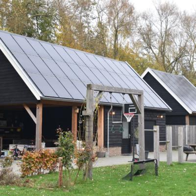 Bouwgenoot Projecten Lange Schuur Woning 000