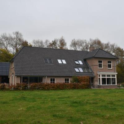 Bouwgenoot Projecten Lange Schuur Woning 001