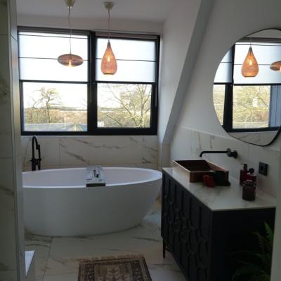 Bouwgenoot Projecten Nieuwbouw Modern Woonhuis 004