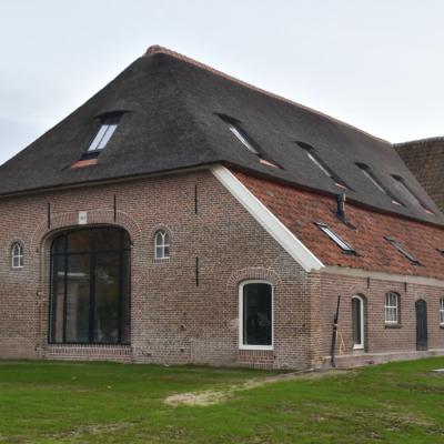 Bouwgenoot Projecten Verbouw Woonboerderij 000