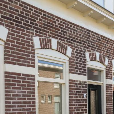 Bouwgenoot Projecten Tamboerslaantje Renovatie Woonhuis 000