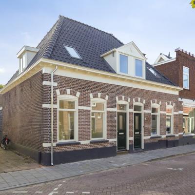 Bouwgenoot Projecten Tamboerslaantje Renovatie Woonhuis 001