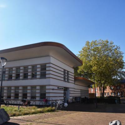 Bouwgenoot Projecten Huis Van De Wijk 000