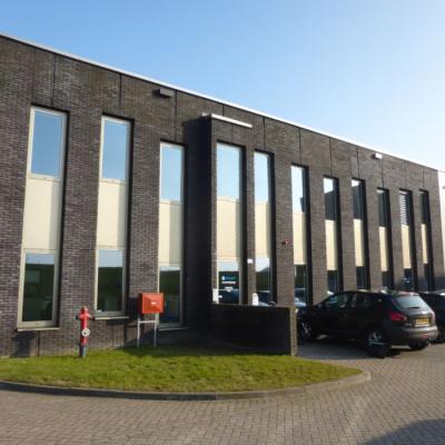 Bouwgenoot Bedrijfshal Hengelo 001