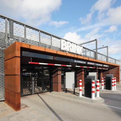 Bouwgenoot Projecten Verbouw Renovatie Brinkgarage Deventer 02