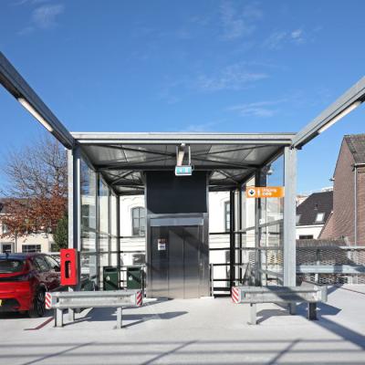 Bouwgenoot Projecten Verbouw Renovatie Brinkgarage Deventer 04