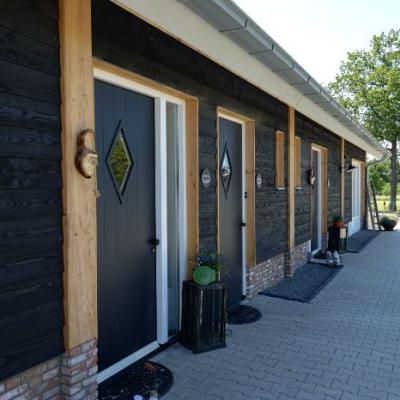 Bouwgenoot Nieuwbouw Zorgboerderij Daarle 006