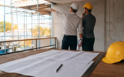 De essentiële rol van bouwkundig advies voor een succesvol bouwproject
